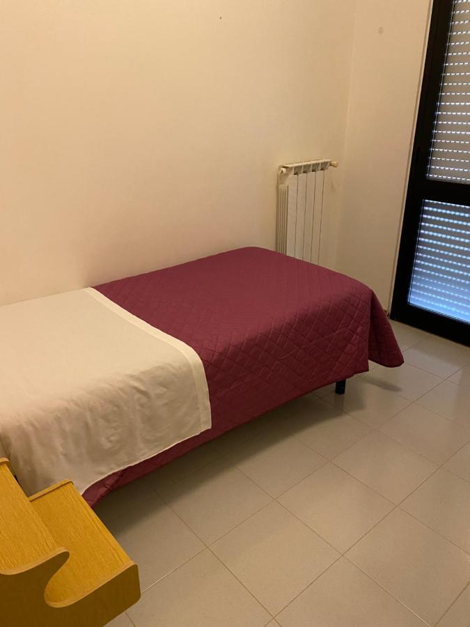 Hotel Ferrara Chianciano Terme Eksteriør bilde