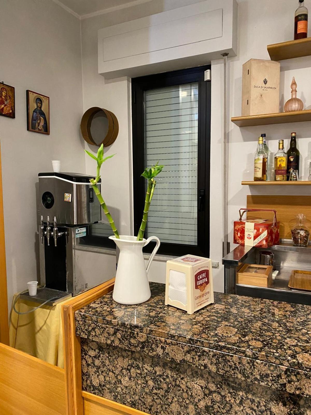 Hotel Ferrara Chianciano Terme Eksteriør bilde